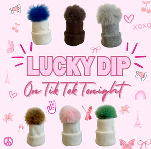 LUCKY Dip